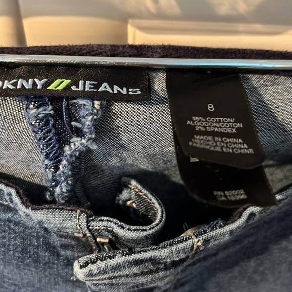 Vintage DKNY women’s size 8 - Picture 3 of 9